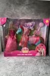 Defa - Lucy - Lucy and Her Horse - Doll